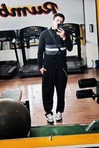 mmm de baby_west Foto 2