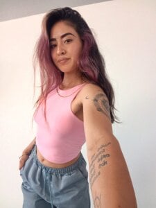 Cataleya_Sub69 Yo!! 😊💋👅 Pic 3