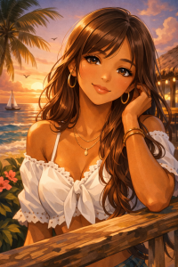 Roslin-nix2 Playing around a bit with artificial intelligence  2. fénykép