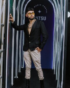 davgostoso Dav Gostoso - @DavGostoso รูป  4