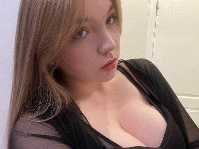 Me od RebeccaEglitis  5 snímek