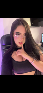 Susana_hank2 💜🖤 Gambar 2