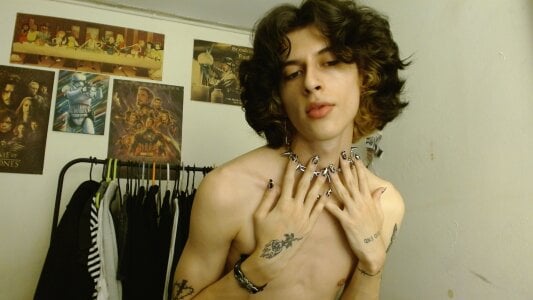 timmyhotmilk Public Pic 5