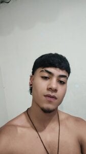 Jeremy_wallker Public Billede