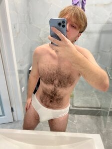 HairyVit Public Bilde 3