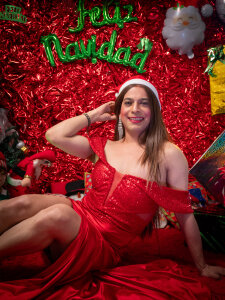 NovaNight_ Merry Christmas Foto 6