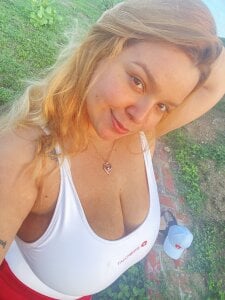 Blondylicious sc :) Pic 3