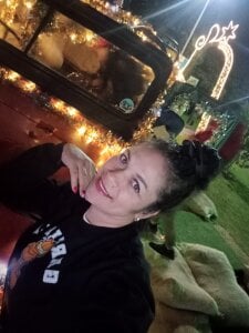 Aliciia_cute1 Enjoying the Colombian lighting a little Pic 4