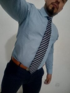 KalethBigDickmy new look图片 9