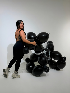 MilaColeman: Good Girl, Bad Intentions ( фото)