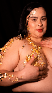 LEXIE_MONROE_ Sparkles✨🥂 Pic