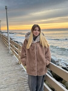 LunaMillie lil trip Pic 6