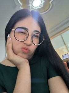 nomi_blue Public Pic