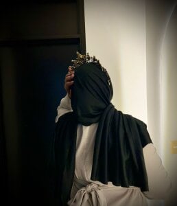 HijabiMilff: Public ( 2 фото)