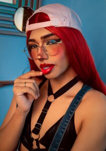 Join Alejandra_robinson Live Sex Chat - Profiles, Reviews, & Porn