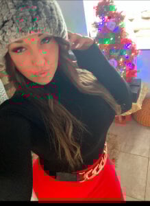 TiffanyRoxx About my life Pic 9