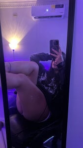 Abby_Raschell Are you ready for the show, baby?😈 Pic 3