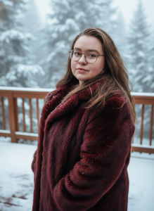 Chloe_WS That's me Pic