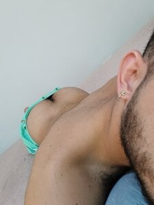 Billie_x33 Public Kuva 4