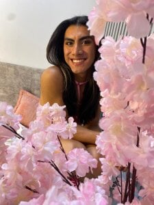 Jacky-wolf1 pink sexy Pic