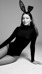 BlissArtX Your Ideal Bunny 🐰🥰 Poză