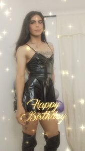 karen_sofia_ My birthday Pic 9