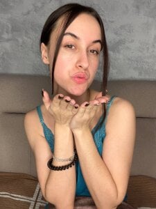 MarcelinaMei Just a cozy evening at home 🌙 Foto 4