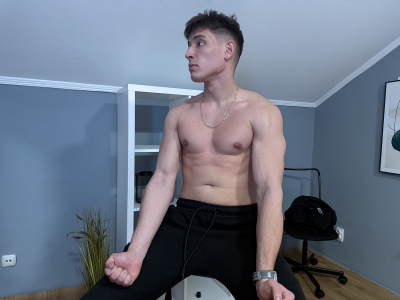 Fred_Jamson My First Album slika