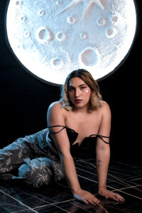 TomLondon_ Happy New Year 2026 Foto 5