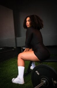 DestinyStorm_ DO YOU LIKE GYM? Immagine  4