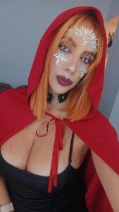 AdelinaVansのHalloweenの 9枚の写真