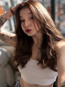 Amy_Davisss I'm sweet^^ Hình 7