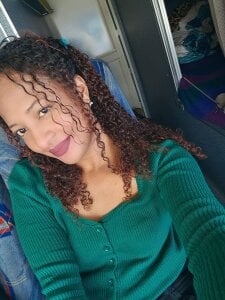 valerina_capuchino yo Foto 3