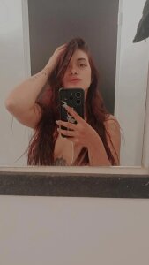 Violett__Rose My New Look ❣️🍒💋 Immagine  3