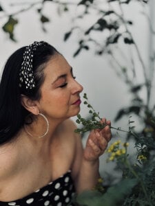 AgataThompson_ dress sexy 🖤 Pic 4