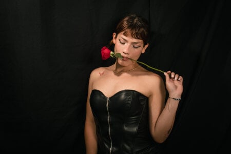 KassMonroe happy valentine 圖片 4