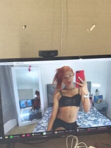 Ciara-Smith in transmision ♥ Pic 9