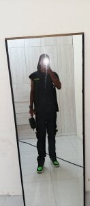 KingBlack25cm Public Pic 3
