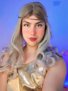 Oxana-Novikova Public зображення 5