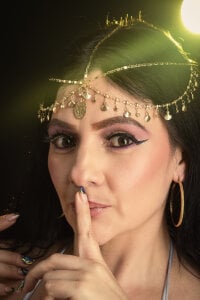 JakyKidman HALLOWEEN 😈 Pic 3