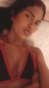 Ambeer_fox_ My self Pic