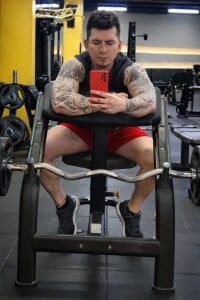 steventayler: steven ( фото)