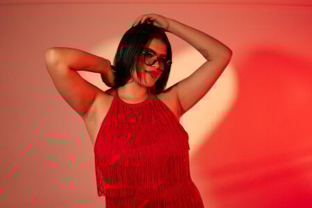 San Valentine❤️❤️ de michell_blakke  3 Imagens