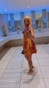 CandySlender18 Ladie in dress 👗 ❤️❤️❤️❤️ Foto 4