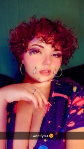 Funhousewife69 Public Pic 6