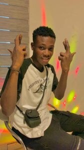 BBC_Sweet_boy's XXX Nude Photo 1