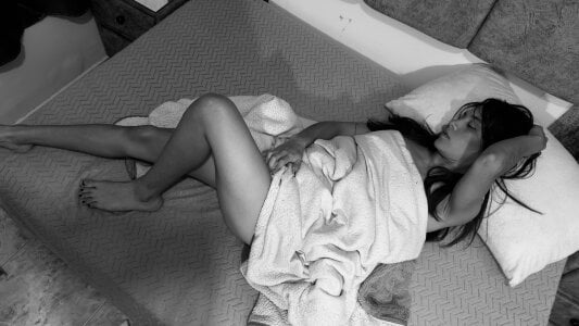 AlahiaEvansz relax Foto