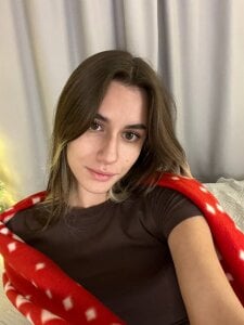 NilaBartkus I want Christmas❄️💗 Pic 4