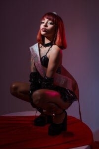 Carmilla_ 我的生日 my birthday Fotka