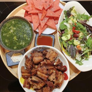 Ninalove_u Em thích nấu ăn 🥰 Pic 2